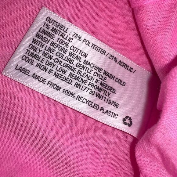 Cherokee tweed cropped jacket - Picture 5 of 6